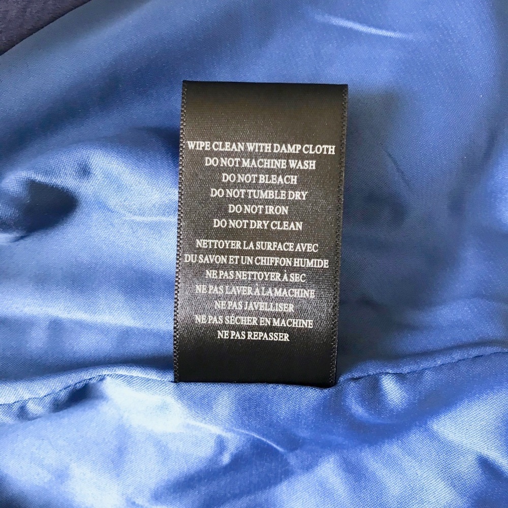 Blank NYC Jacket Small NWT - Picture 9 of 9